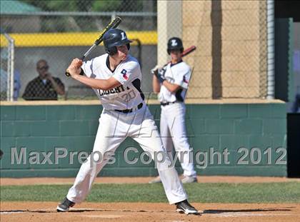 Thumbnail 3 in Dallas HSAA North @ Liberty Christian photogallery.