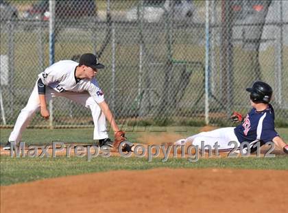 Thumbnail 1 in Dallas HSAA North @ Liberty Christian photogallery.