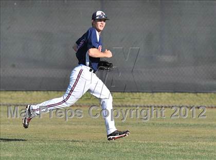 Thumbnail 3 in Dallas HSAA North @ Liberty Christian photogallery.