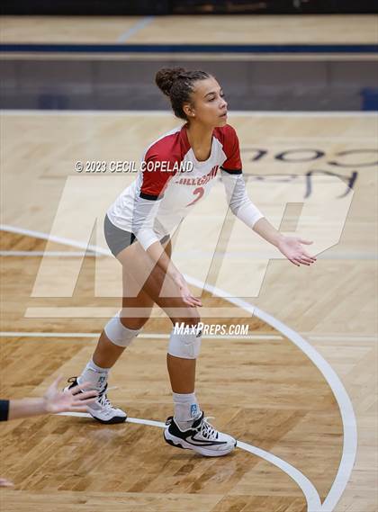 Thumbnail 1 in Hillgrove vs. Walton (GHSA 7A Semifinal) photogallery.