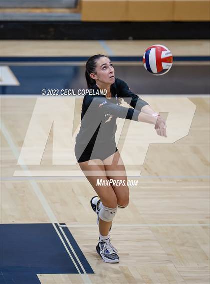 Thumbnail 3 in Hillgrove vs. Walton (GHSA 7A Semifinal) photogallery.