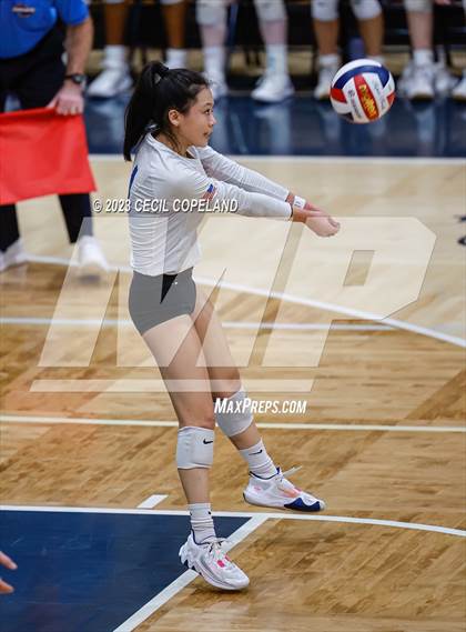 Thumbnail 2 in Hillgrove vs. Walton (GHSA 7A Semifinal) photogallery.