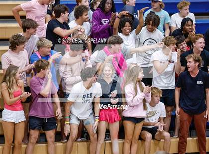 Thumbnail 3 in Hillgrove vs. Walton (GHSA 7A Semifinal) photogallery.