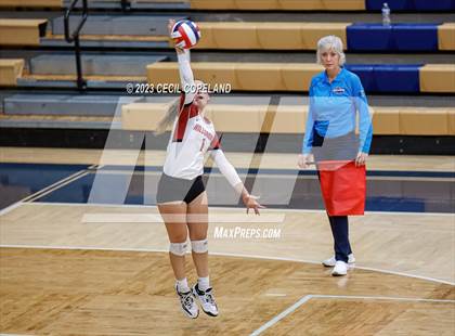 Thumbnail 3 in Hillgrove vs. Walton (GHSA 7A Semifinal) photogallery.
