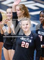 Photo from the gallery "Hillgrove vs. Walton (GHSA 7A Semifinal)"