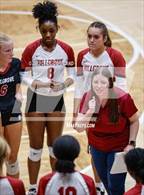 Photo from the gallery "Hillgrove vs. Walton (GHSA 7A Semifinal)"