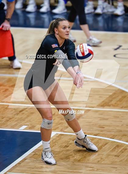 Thumbnail 3 in Hillgrove vs. Walton (GHSA 7A Semifinal) photogallery.