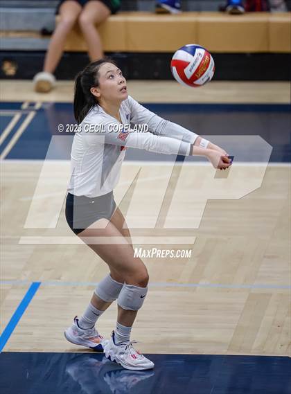 Thumbnail 2 in Hillgrove vs. Walton (GHSA 7A Semifinal) photogallery.