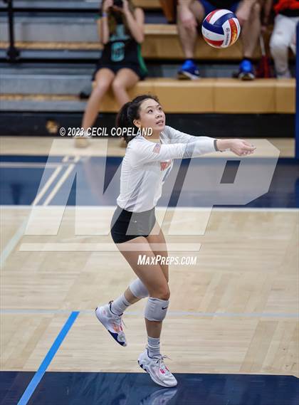 Thumbnail 1 in Hillgrove vs. Walton (GHSA 7A Semifinal) photogallery.