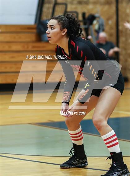 Thumbnail 2 in Yreka @ University Prep photogallery.