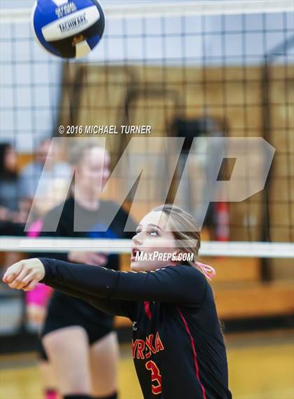 Thumbnail 2 in Yreka @ University Prep photogallery.