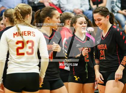 Thumbnail 3 in Yreka @ University Prep photogallery.