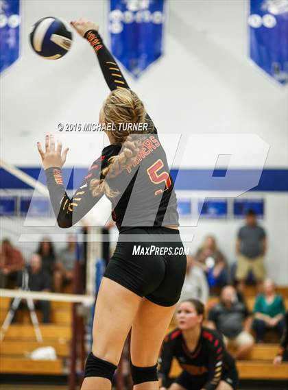 Thumbnail 1 in Yreka @ University Prep photogallery.