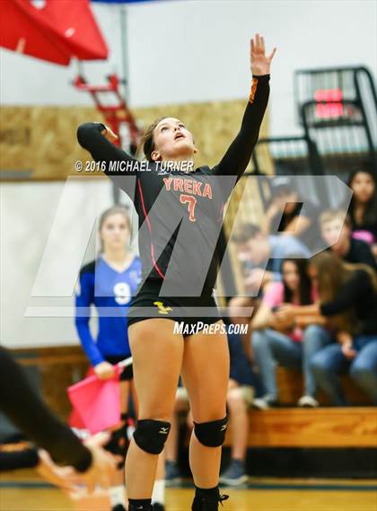 Thumbnail 1 in Yreka @ University Prep photogallery.