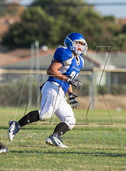 Thumbnail 3 in Bonita Vista @ Chula Vista photogallery.