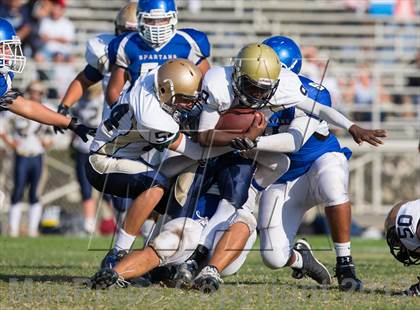 Thumbnail 3 in Bonita Vista @ Chula Vista photogallery.