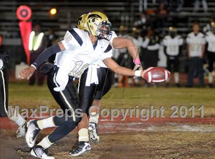 Thumbnail 3 in Knight @ Antelope Valley photogallery.