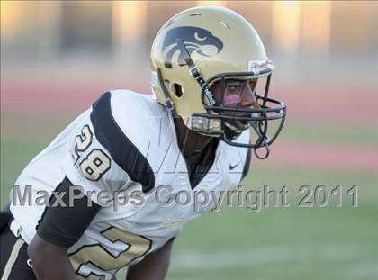 Thumbnail 3 in Knight @ Antelope Valley photogallery.