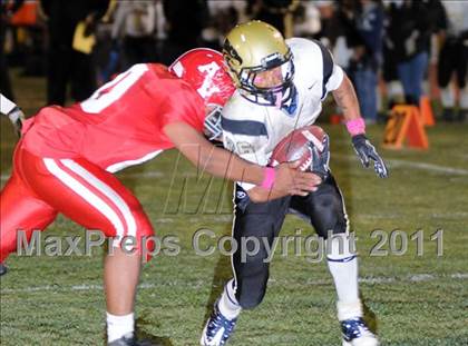 Thumbnail 2 in Knight @ Antelope Valley photogallery.