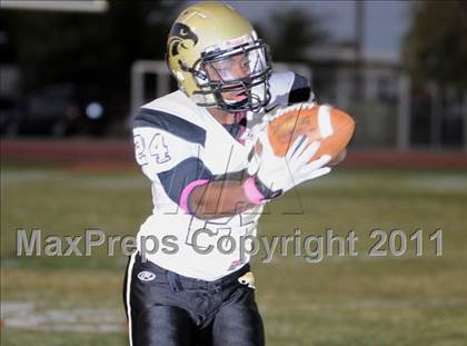 Thumbnail 2 in Knight @ Antelope Valley photogallery.