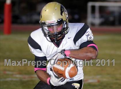 Thumbnail 3 in Knight @ Antelope Valley photogallery.