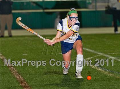 Thumbnail 3 in Barrington vs East Greenwich (RIIL Division I Final) photogallery.