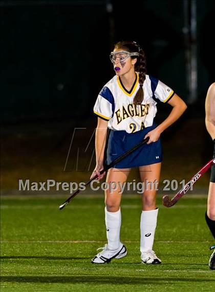 Thumbnail 3 in Barrington vs East Greenwich (RIIL Division I Final) photogallery.