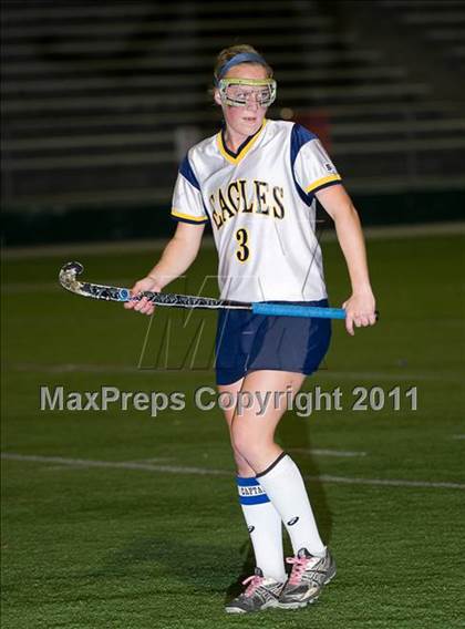 Thumbnail 1 in Barrington vs East Greenwich (RIIL Division I Final) photogallery.