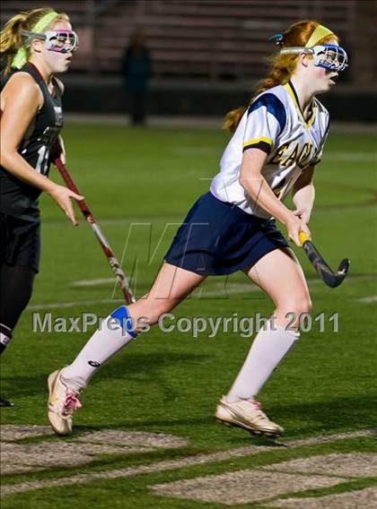 Thumbnail 1 in Barrington vs East Greenwich (RIIL Division I Final) photogallery.