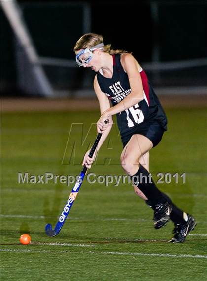 Thumbnail 1 in Barrington vs East Greenwich (RIIL Division I Final) photogallery.