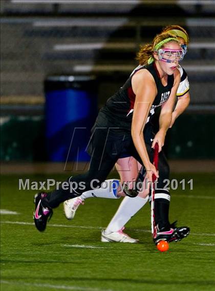 Thumbnail 3 in Barrington vs East Greenwich (RIIL Division I Final) photogallery.