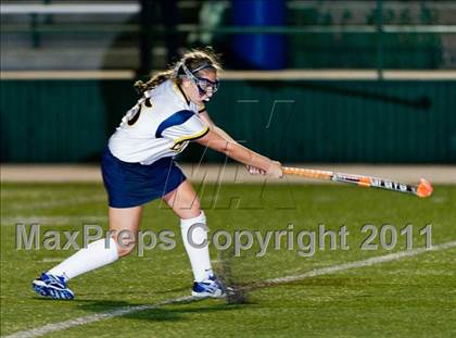 Thumbnail 3 in Barrington vs East Greenwich (RIIL Division I Final) photogallery.