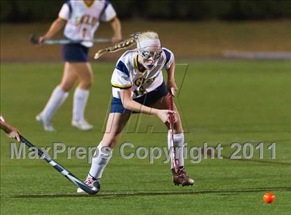 Thumbnail 2 in Barrington vs East Greenwich (RIIL Division I Final) photogallery.