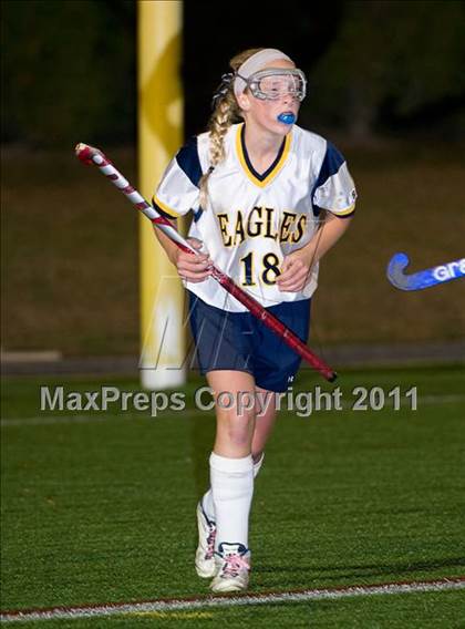 Thumbnail 3 in Barrington vs East Greenwich (RIIL Division I Final) photogallery.