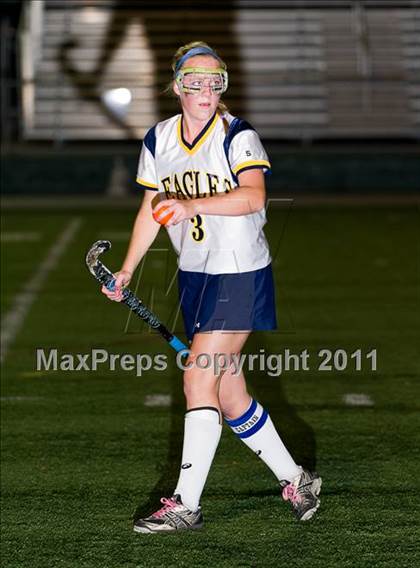 Thumbnail 2 in Barrington vs East Greenwich (RIIL Division I Final) photogallery.