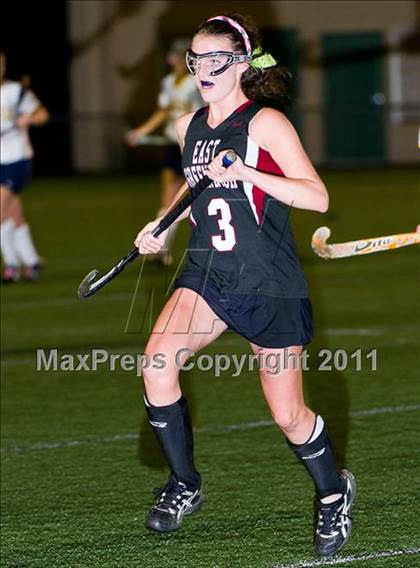Thumbnail 3 in Barrington vs East Greenwich (RIIL Division I Final) photogallery.