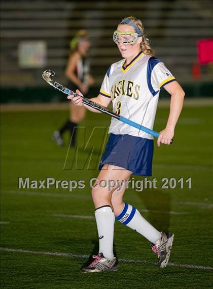 Thumbnail 3 in Barrington vs East Greenwich (RIIL Division I Final) photogallery.