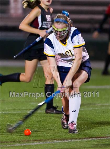 Thumbnail 3 in Barrington vs East Greenwich (RIIL Division I Final) photogallery.