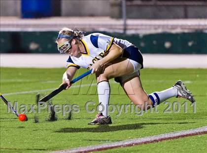 Thumbnail 3 in Barrington vs East Greenwich (RIIL Division I Final) photogallery.