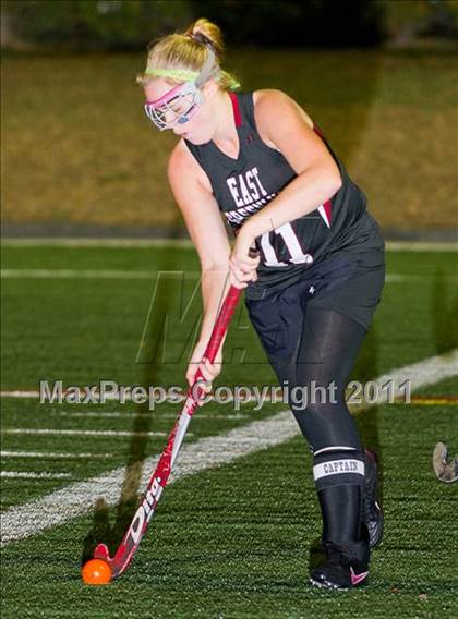 Thumbnail 1 in Barrington vs East Greenwich (RIIL Division I Final) photogallery.
