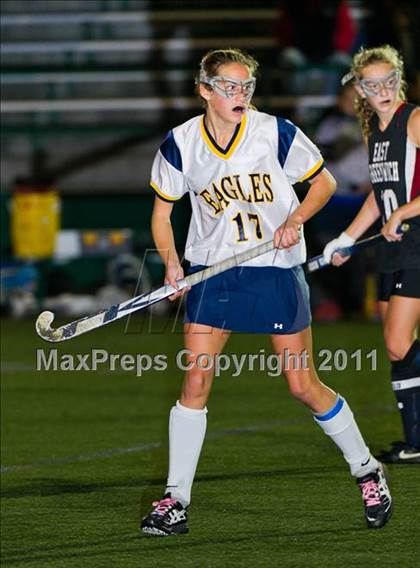 Thumbnail 3 in Barrington vs East Greenwich (RIIL Division I Final) photogallery.