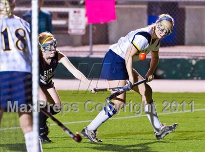 Thumbnail 1 in Barrington vs East Greenwich (RIIL Division I Final) photogallery.