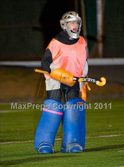 Thumbnail 2 in Barrington vs East Greenwich (RIIL Division I Final) photogallery.