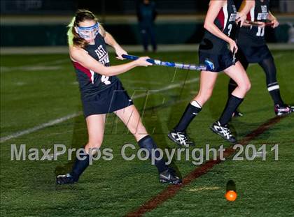 Thumbnail 1 in Barrington vs East Greenwich (RIIL Division I Final) photogallery.