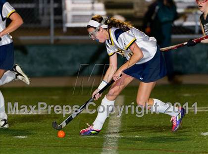 Thumbnail 2 in Barrington vs East Greenwich (RIIL Division I Final) photogallery.