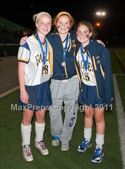 Thumbnail 1 in Barrington vs East Greenwich (RIIL Division I Final) photogallery.