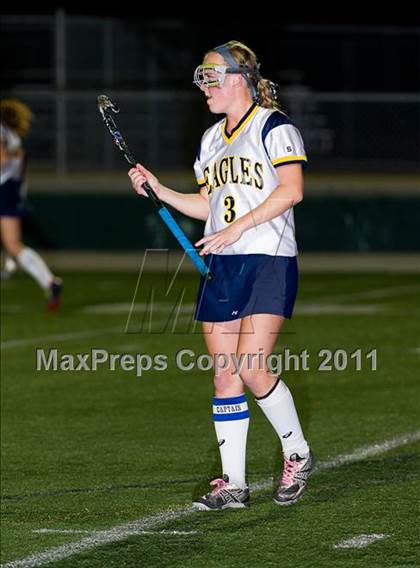 Thumbnail 1 in Barrington vs East Greenwich (RIIL Division I Final) photogallery.