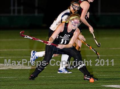 Thumbnail 1 in Barrington vs East Greenwich (RIIL Division I Final) photogallery.