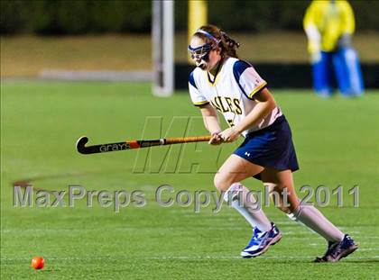 Thumbnail 1 in Barrington vs East Greenwich (RIIL Division I Final) photogallery.