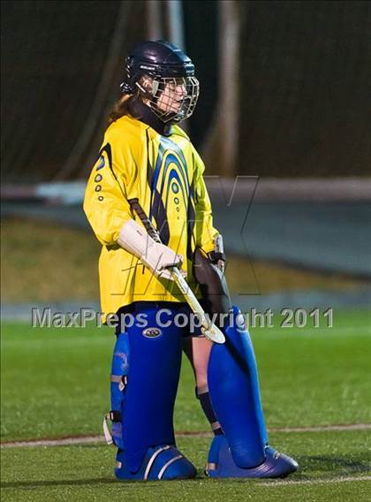 Thumbnail 3 in Barrington vs East Greenwich (RIIL Division I Final) photogallery.